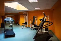 Hotel Visconti Hotels in Settala