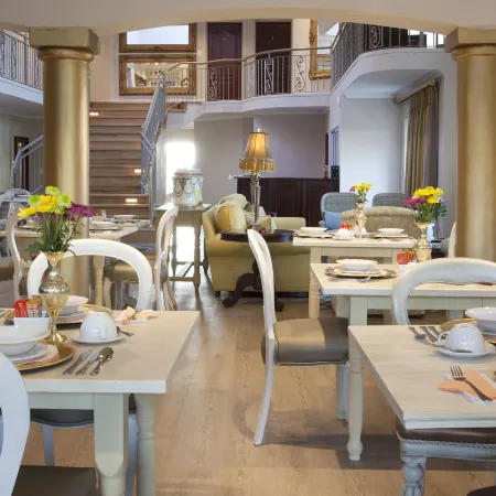 Hermanus Boutique Guest House
