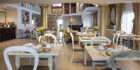 Hermanus Boutique Guest House - Bữa sáng