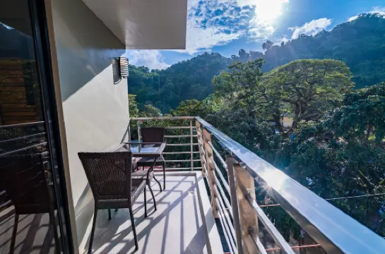 Coral Cliff Hotel Dekat Hotel Photos