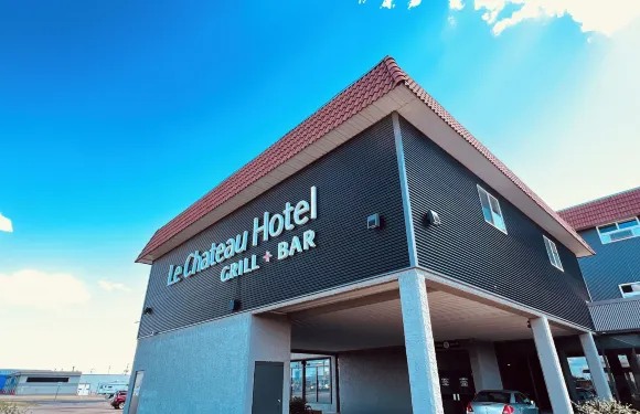 卡姆羅斯城堡酒店