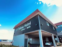 Camrose le Chateau Hotel Các khách sạn ở Camrose