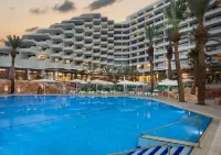 Vert Hotel Eilat by Afi Hotels - Pool