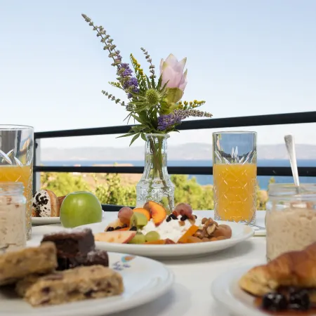 Sunrise Resort Hotel