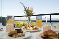 Sunrise Resort Hotel - Frühstück