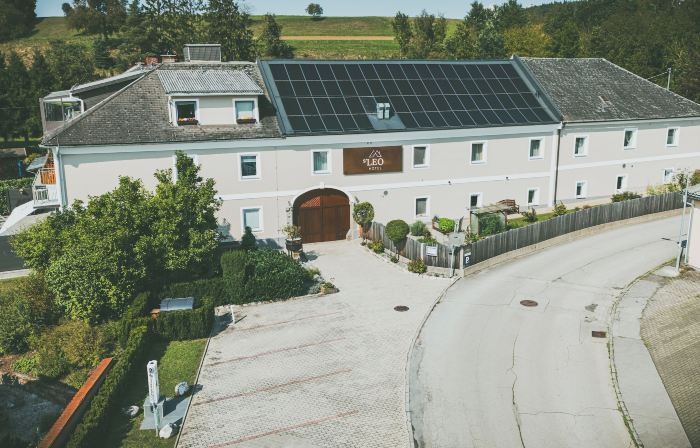 Hotel Leo