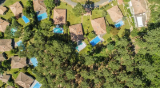 Madame Vacances Dunes de la Prade別墅 酒店