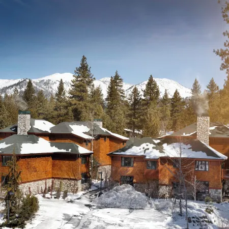 Hyatt Vacation Club at High Sierra Lodge