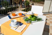 Il Palmento Relais