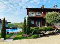 紅酒 - 賓館 拉莫拉住宿飯店