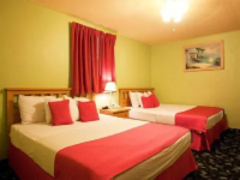 Paradise Suites Hotel Hotels in Road Town