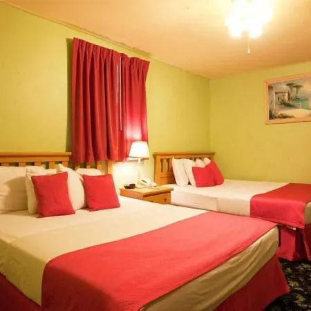 Paradise Suites Hotel