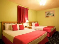 Paradise Suites Hotel Hotel di 