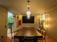 5Q House Quinta Camacho Hotels near Royal Center