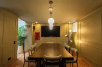 5Q House Quinta Camacho - โฮมสเตย์