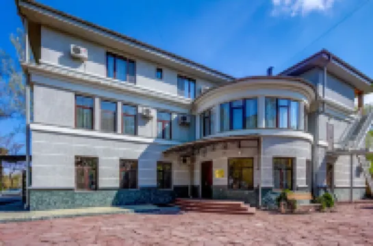 Navat Hotel Hotels in 