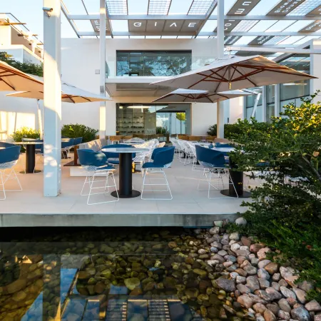 Livega House