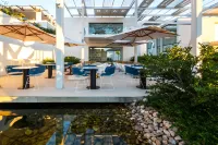 Livega House - فطور