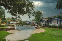 Hibis Resort - Ashwem, Goa - Pool