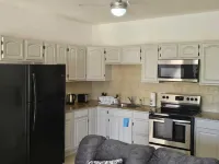 Aurela Residences Hoteles en Cedar Grove