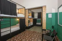 Intra Muros Hostel Hotel a 