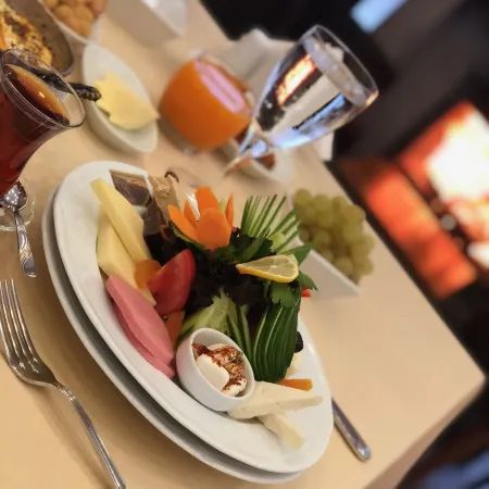 Kilpa Hotel