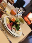 Kilpa Hotel - Aamiainen