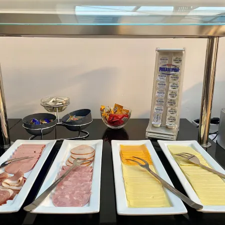 TRIP INN Hotel Düsseldorf Neuss