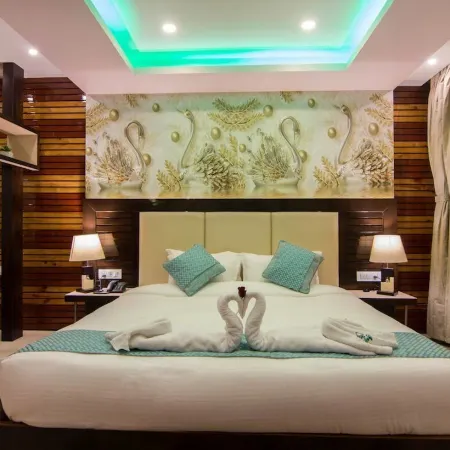 Hotel Heiga