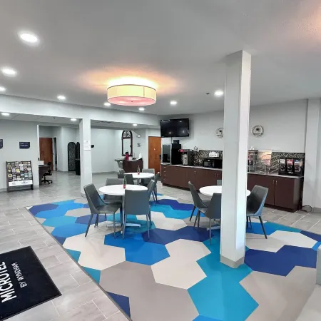 Microtel Inn & Suites by Wyndham Houma