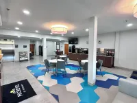 Microtel Inn & Suites by Wyndham Houma Hotel a Bayou Cane