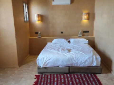 Hotel Kasbah Riad Amnir Hotels in Mhamid