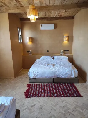 Hotel Kasbah Riad Amnir Hotels in 