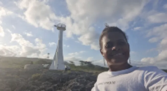 Leisure Duplex at Csompo Silver Manor