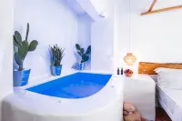 Marabou Hotel - Hot Tub