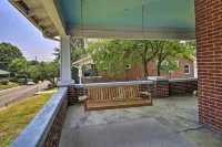 Bristol Bungalow < 1 Mi to Country Music Museum - parking