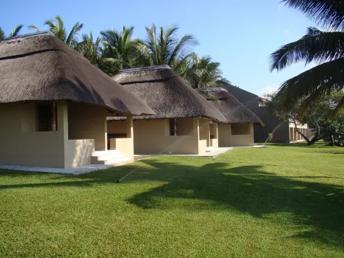 Aguia Negra Hotel di Vilankulo