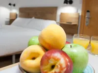 Hostal Cuéntame Evolución Auto Check IN Hotels in Burgos