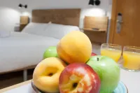 Hostal Cuéntame Evolución Auto Check IN Hotels in Provinz Burgos