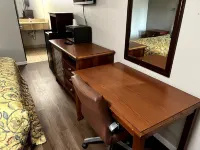 Budget Plaza Motel