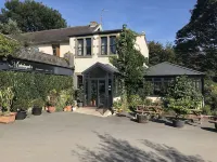 Michelangelos Hotels in Ryton