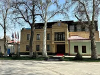 Aliz Boulevard Hotel - Bar