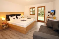 PAGA Hotel Hotels in Egglham