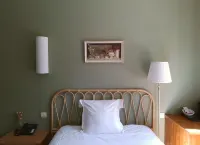 Hostellerie du Lys - Badekar