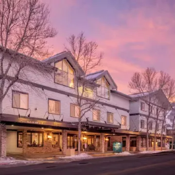 Homewood Suites by Hilton Jackson