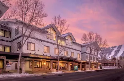 Homewood Suites by Hilton Jackson
