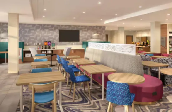 Home2 Suites by Hilton Bastrop