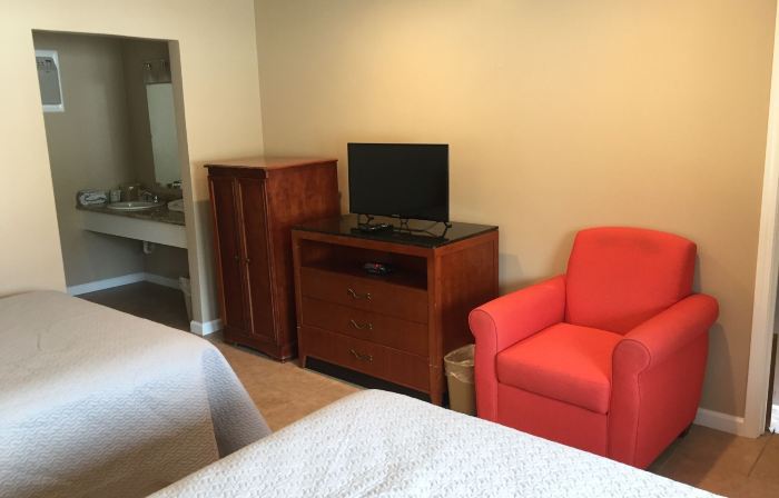 Holiday Lodge