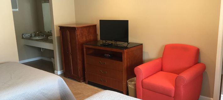 假日小屋 內華達縣酒店