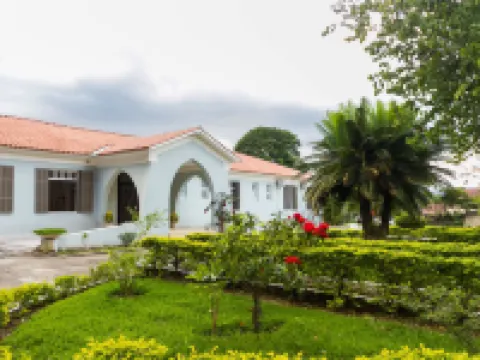 Sagrados Corações Hotels in Pindamonhangaba